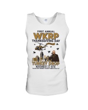 Thanksgiving Unisex Tank tile