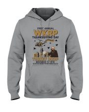 Thanksgiving Hooded Sweatshirt tile