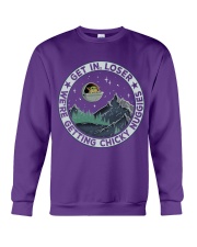 Gift Crewneck Sweatshirt tile