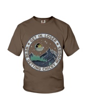 Gift Youth T-Shirt tile