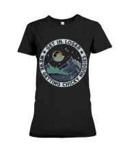 Gift Premium Fit Ladies Tee tile
