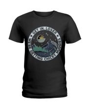 Gift Ladies T-Shirt tile