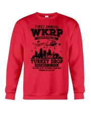 YesWeCamp Crewneck Sweatshirt tile