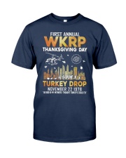 Thanksgiving Classic T-Shirt tile