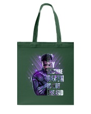 YesWeCamp Tote Bag tile