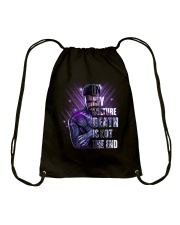 YesWeCamp Drawstring Bag tile