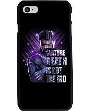 YesWeCamp Phone Case tile