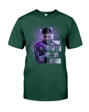 YesWeCamp Premium Fit Mens Tee tile
