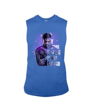 YesWeCamp Sleeveless Tee tile