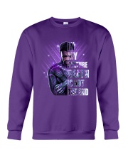 YesWeCamp Crewneck Sweatshirt tile
