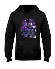 YesWeCamp Hooded Sweatshirt tile