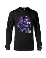 YesWeCamp Long Sleeve Tee tile