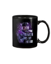 YesWeCamp Mug tile