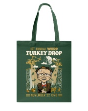 Thanksgiving Tote Bag tile
