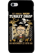 Thanksgiving Phone Case tile