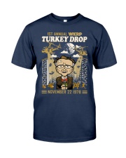 Thanksgiving Classic T-Shirt tile