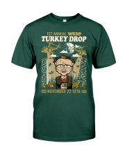 Thanksgiving Premium Fit Mens Tee tile