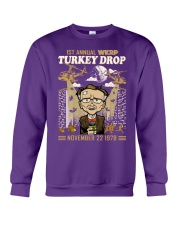 Thanksgiving Crewneck Sweatshirt tile