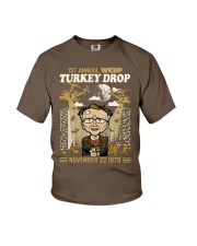 Thanksgiving Youth T-Shirt tile