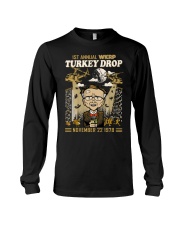 Thanksgiving Long Sleeve Tee tile