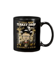 Thanksgiving Mug tile