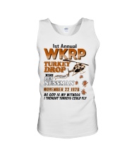 Gift Unisex Tank tile