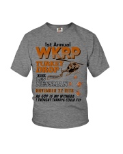 Gift Youth T-Shirt tile
