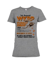 Gift Premium Fit Ladies Tee tile