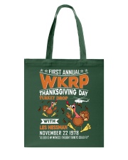 YesWeCamp Tote Bag tile