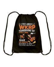 YesWeCamp Drawstring Bag tile