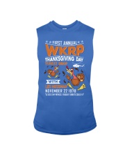 YesWeCamp Sleeveless Tee tile
