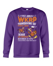 YesWeCamp Crewneck Sweatshirt tile