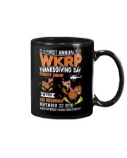 YesWeCamp Mug tile