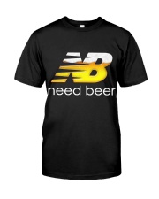 Gift Classic T-Shirt front
