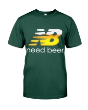 Gift Premium Fit Mens Tee tile