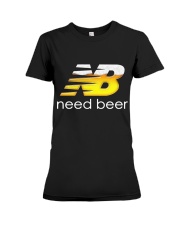 Gift Premium Fit Ladies Tee tile