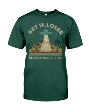 Gift Premium Fit Mens Tee tile
