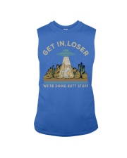 Gift Sleeveless Tee tile