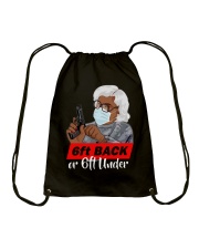 Gift Drawstring Bag tile