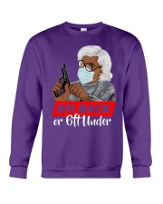 Gift Crewneck Sweatshirt tile
