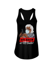 Gift Ladies Flowy Tank tile