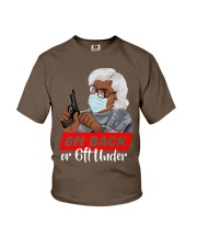 Gift Youth T-Shirt tile