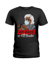 Gift Ladies T-Shirt front