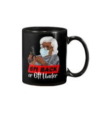 Gift Mug tile