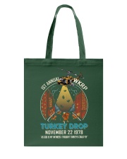 Thanksgiving Tote Bag tile