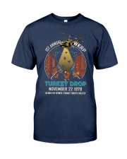 Thanksgiving Classic T-Shirt tile