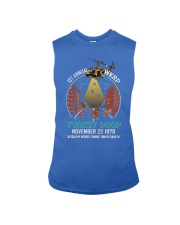 Thanksgiving Sleeveless Tee tile