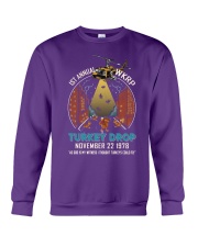 Thanksgiving Crewneck Sweatshirt tile