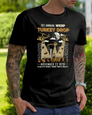 Thanksgiving Classic T-Shirt lifestyle-mens-crewneck-front-7