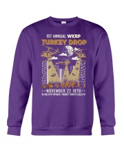 Thanksgiving Crewneck Sweatshirt tile